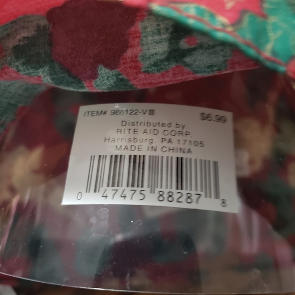 Beautiful Tree Topper Angel 12" Tall - Picture 10 of 10